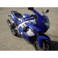 R&G Racing Crash Protectors - Classic Style R&G Racing Crash Protectors - Classic Style
